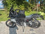 BMW F900 GS Adventure - BMW F 900 GS ADVENTURE