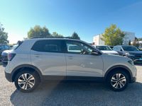Volkswagen T-Cross - Vorschau Bild 8