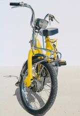 Piaggio Ciao Variomatik  Giallo Cromo deutsche Papiere - Angebote entsprechen deinen Suchkriterien