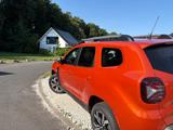 Dacia Duster TCe 150 EDC Journey VOLL - Dacia Duster Journey