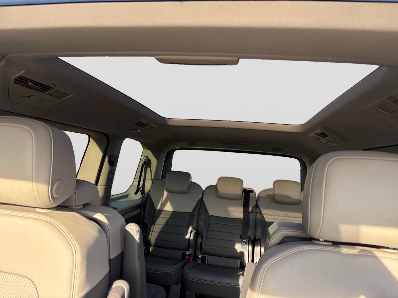 Volkswagen T7 Multivan - Bild 13