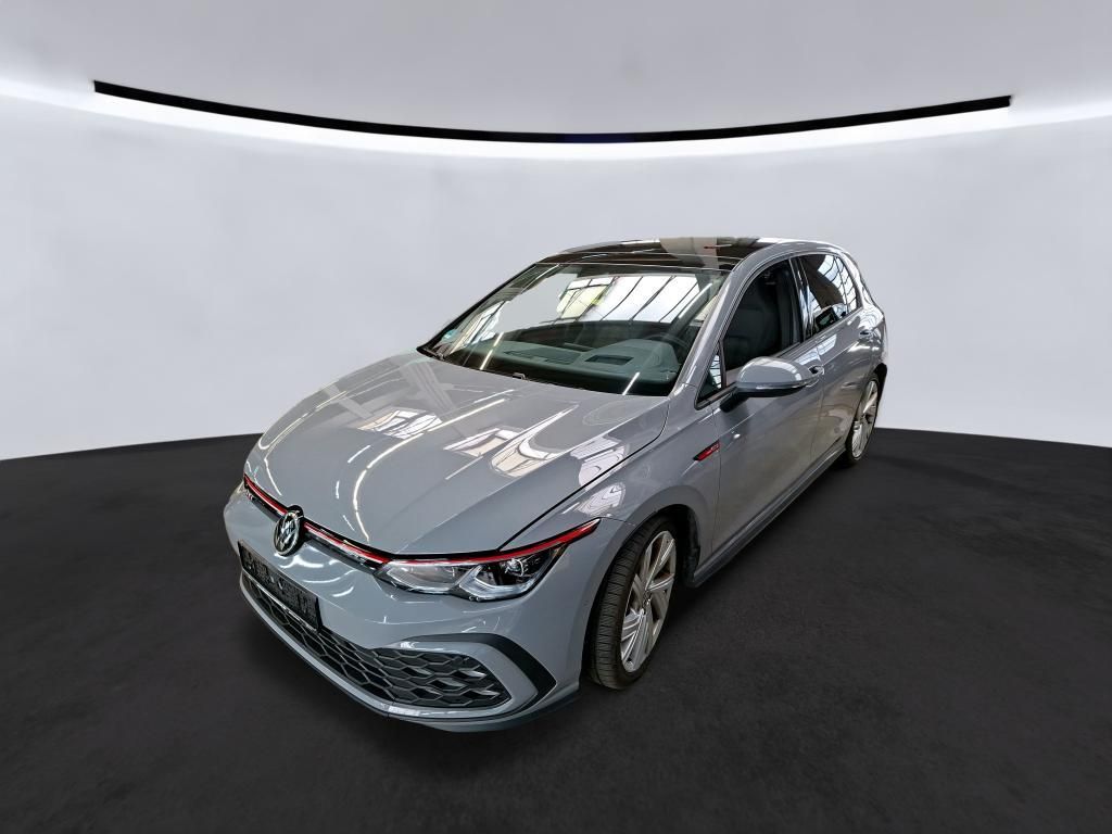Volkswagen Golf GTI 2.0 TSI/MATRIX/SCH.-D./HEAD-UP/