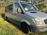 Mercedes-Benz Sprinter 313CDI Camper Traum