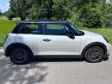 MINI  Cooper C Classic Trim Steptronic - weiße MINI Cooper C