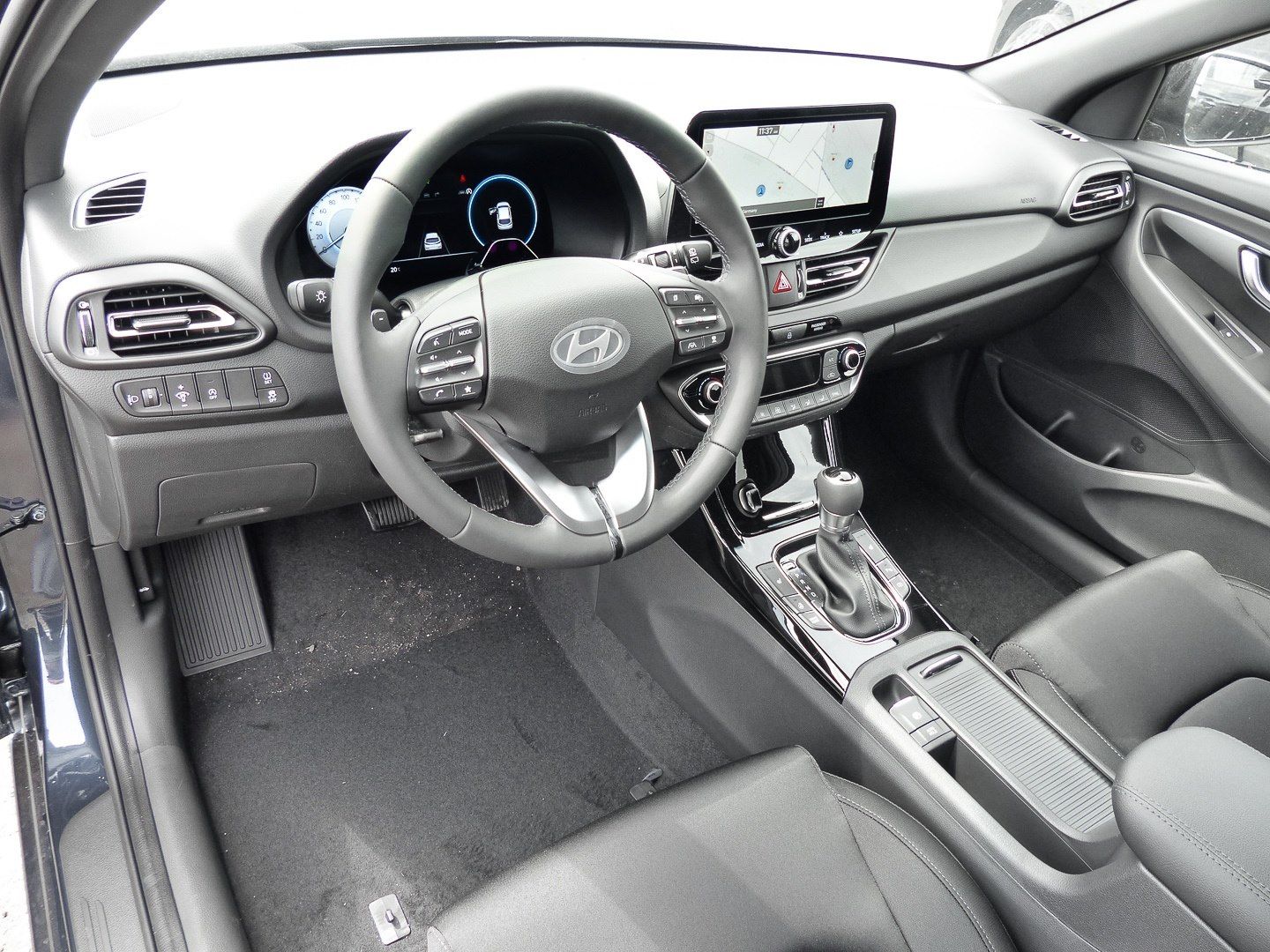 Hyundai i30 - Bild 5