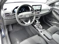 Hyundai i30 - Vorschau Bild 5
