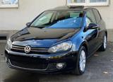 Volkswagen Golf 1.6 TDI Comfortline Comfortline