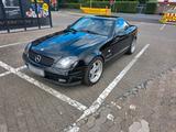 Mercedes-Benz Mercedes Benz Slk 230 bj 1998 - gebrauchte Mercedes-Benz SLK 230 aus dem Jahr 1998