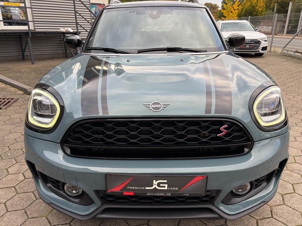 MINI Cooper SD Countryman