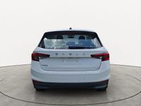 Skoda Fabia - Vorschau Bild 4