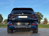 BMW iX3 IMPRESSIVE IMPRESSIVE - BMW iX3: Von Privat