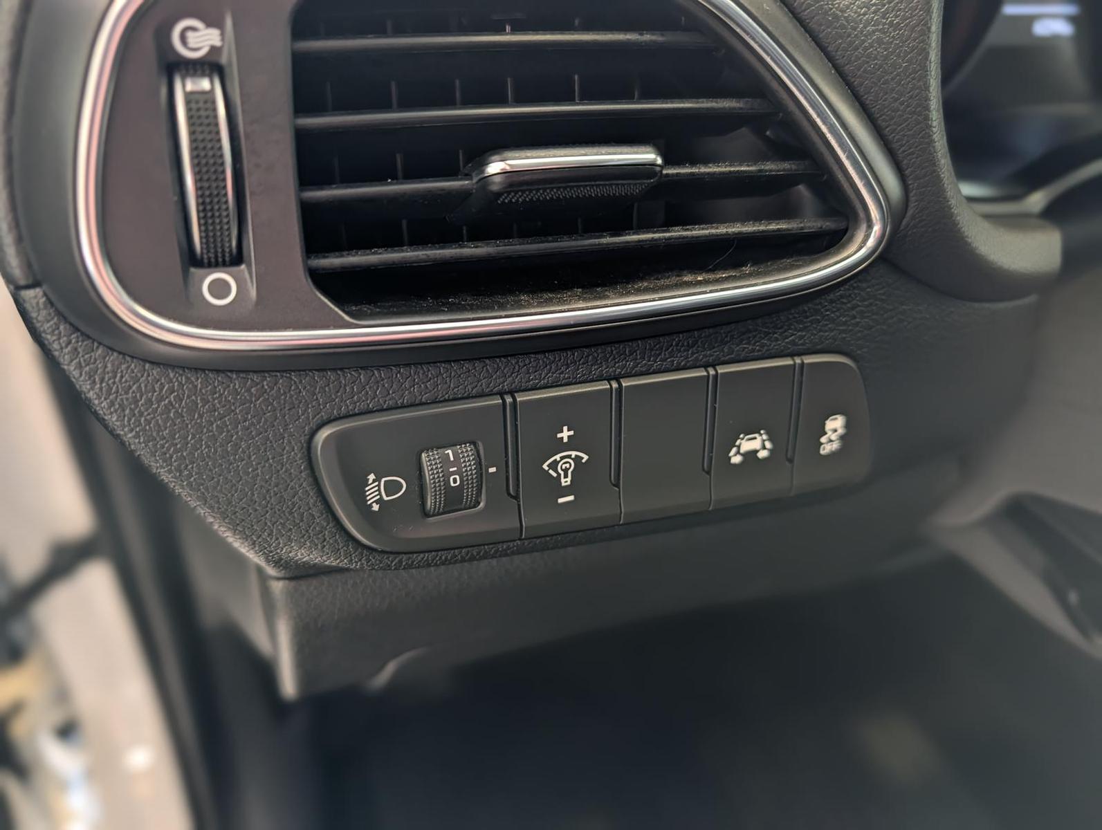 Hyundai i30 1.0 TGDI Fastback Temp|PDC|Alu