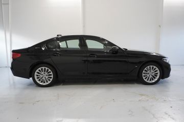 BMW 530 - 5