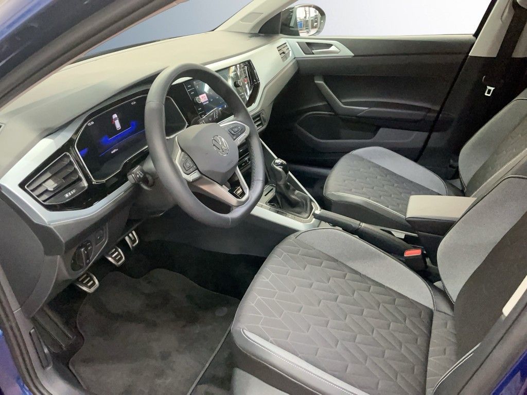 Volkswagen Taigo - Bild 11