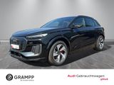 Audi Q6 e-tron 55 quattro +S-LINE+WÄRMEPUMPE+360°+ - Audi Q6 e-tron aus 2024
