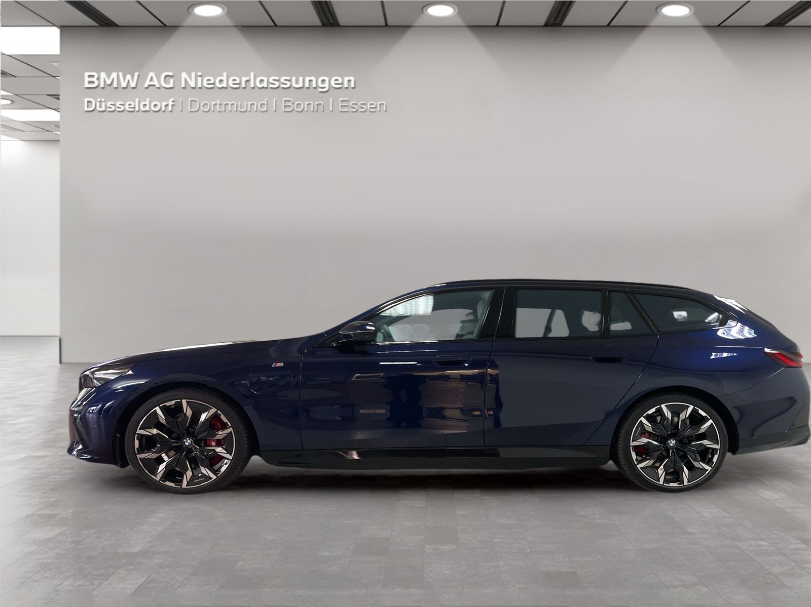 BMW 550 - Bild 7
