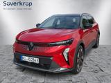 Renault Scenic E-Tech Electric EV87 220HP Techno - Renault Scenic in Kiel