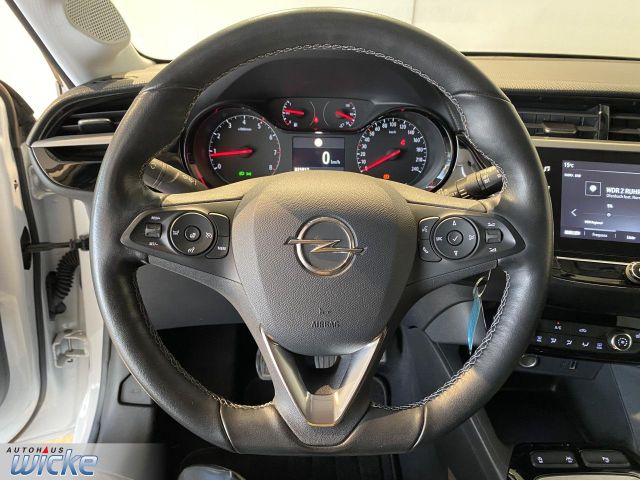 Corsa F 1.2 Edition KLIMA RÜCKFAHRKAMERA