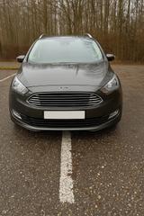 Ford C-Max 1,5 EcoBoost 110kW Titanium 7-Sitzer - Ford C-Max von privat