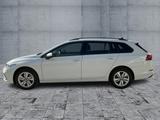 Volkswagen Golf VIII Variant 2.0 TDI LIFE LED-PLUS+SHZ+ACC - Volkswagen Golf: V Plus
