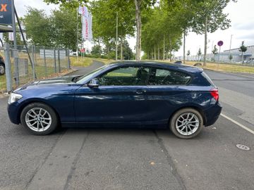 BMW 118 - 2