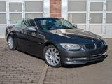BMW 325d Cabrio / LEDER / XENON - BMW 325 mit Diesel-Antrieb: Cabrio, Automatik