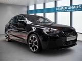 Audi A1 Sportback 30 1.0 TFSI S-tronic Assistenzpaket - Audi A1 Gebrauchtwagen in Bielefeld