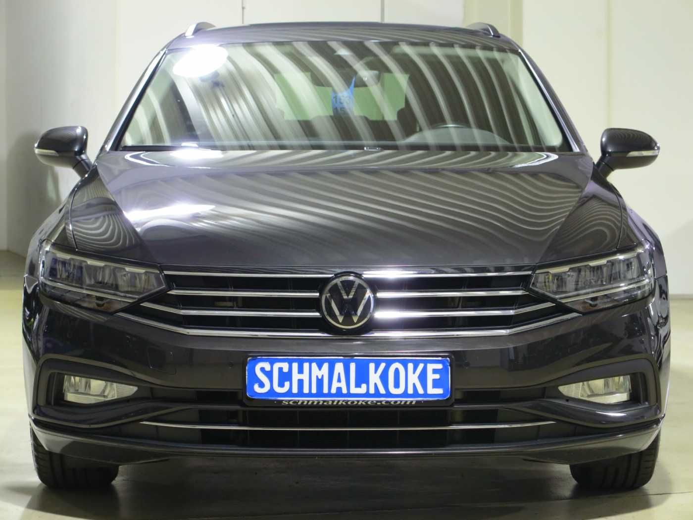 VW Passat Variant