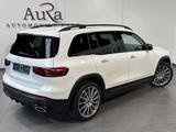 Mercedes-Benz GLB 220d 4Matic AMG-Line NAV+LED+20ZO+BURMESTER - Mercedes-Benz GLB-Klasse Gebrauchtwagen