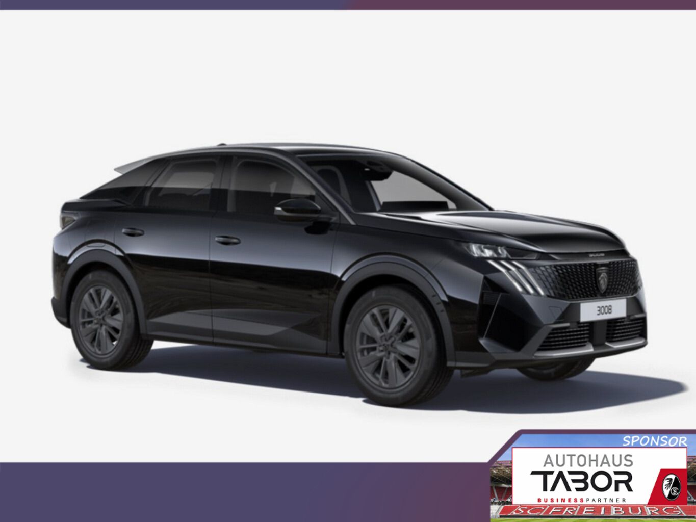 Peugeot 3008 - Bild 2