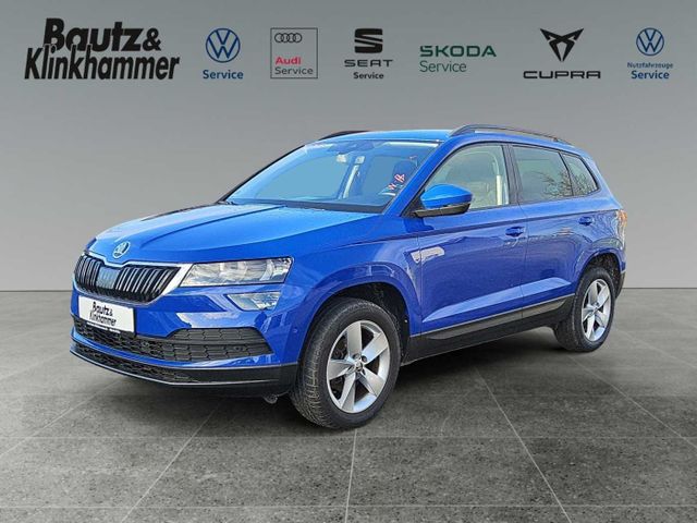 Skoda Karoq Ambition 1.5 ACT 110KW DSG/Navi/ Ambition