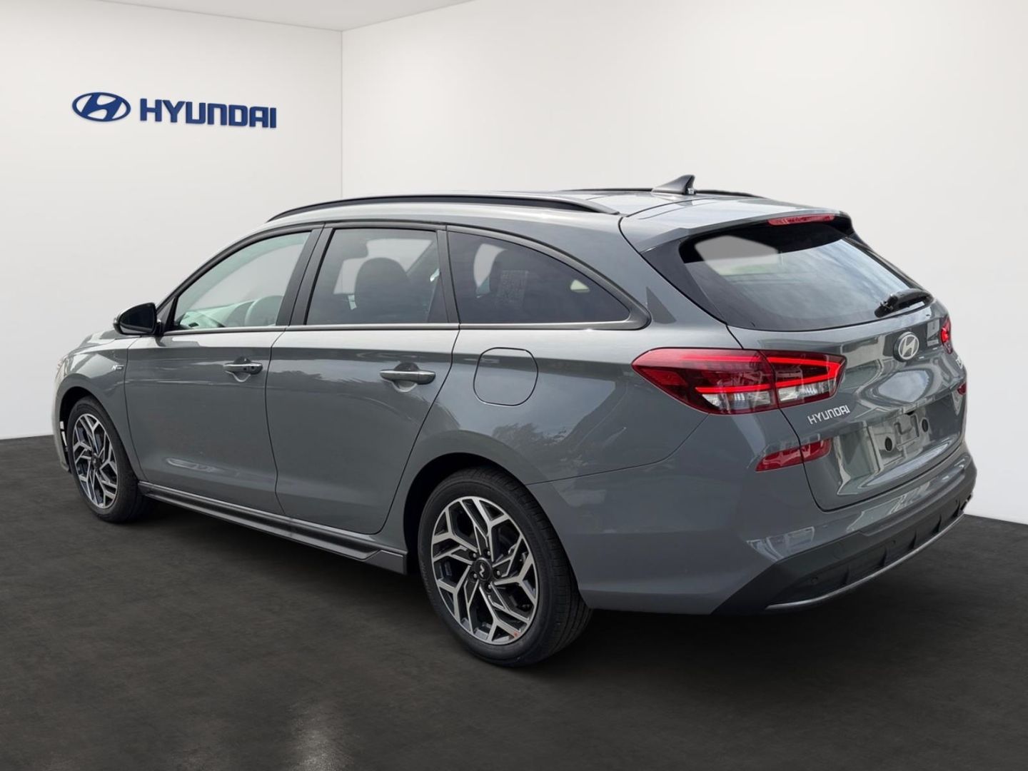 Hyundai i30 - Bild 5