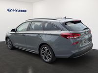 Hyundai i30 - Vorschau Bild 5