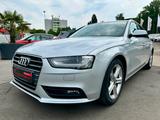 Audi A4 Avant Ambition - Audi A4 Ambition mit Benzin-Antrieb