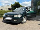 Mazda 323 - BJ 2000 - 96TkM - 2 Jahre Tüv - Mazda 323 BJ