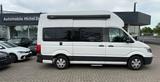Volkswagen Crafter*Grand California*600 FWD*Kamera*AHK* - Wohnwagen & Wohnmobile in Braunschweig