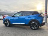 Peugeot 2008 e- GT Pack El. Panodach Navi Leder Massages - Peugeot Gebrauchtwagen in Köln