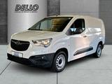 Opel Combo Cargo Edition erhöhte Nutzlast L2 1.5D PDC - Opel Combo: N1 Edition