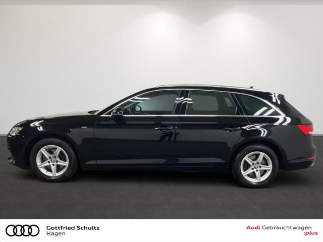 Audi A4 Avant 35 TFSI XEN NAV GRA SHZ KLIMAAUT