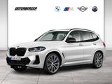 BMW X3 M40d Standhzg AHK Pano ACC RFK HUD HK