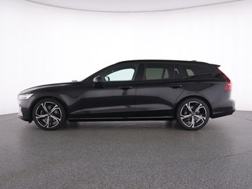 Volvo V60 - 11