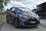 Toyota AYGO x-play Team D NUR 6 TKM AUTOMATIK KAMERA - Toyota Aygo (X): Deutschland, Play Team