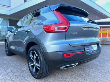 Volvo XC40 - 7