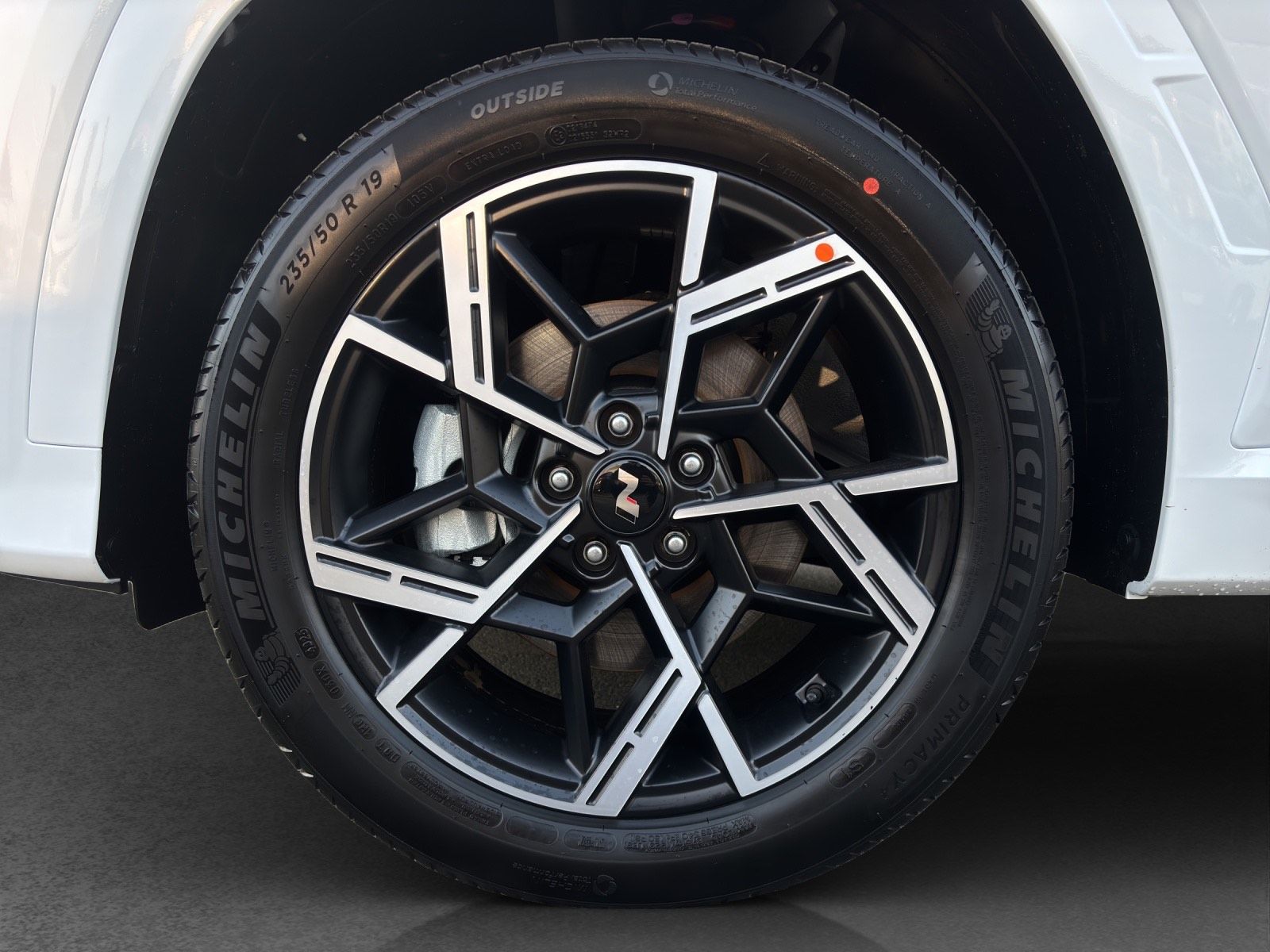 Hyundai TUCSON - Bild 16