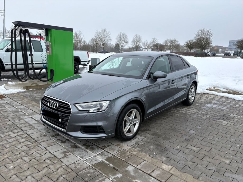 Image of Audi A3
