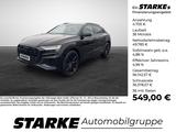 Audi SQ8 4.0 TFSI tiptronic quattro  HeadUp Panodach  - Audi SQ8 aus 2022