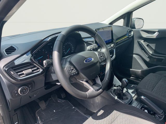 Ford Fiesta Titanium X 1.0 ACCKlimaNaviDABWinterp