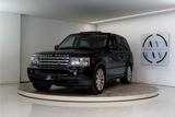 Land Rover Range Rover Sport 4.2 V8 Supercharged 391PK | YO - Land Rover Range Rover Sport: Supercharged