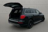 Mercedes-Benz GL 350 BlueTEC 4MATIC AMG Vollausstattung - Mercedes-Benz GL 350 aus 2014