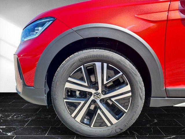 Fahrzeugabbildung Volkswagen Taigo TSI Style DSG Matrix Navi AID ACC RFK SH